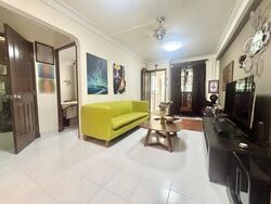 Blk 312 Bukit Batok Street 32 (Bukit Batok), HDB 3 Rooms #555244531